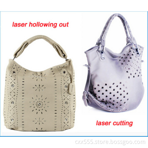 laser cutter China laser cutting machine